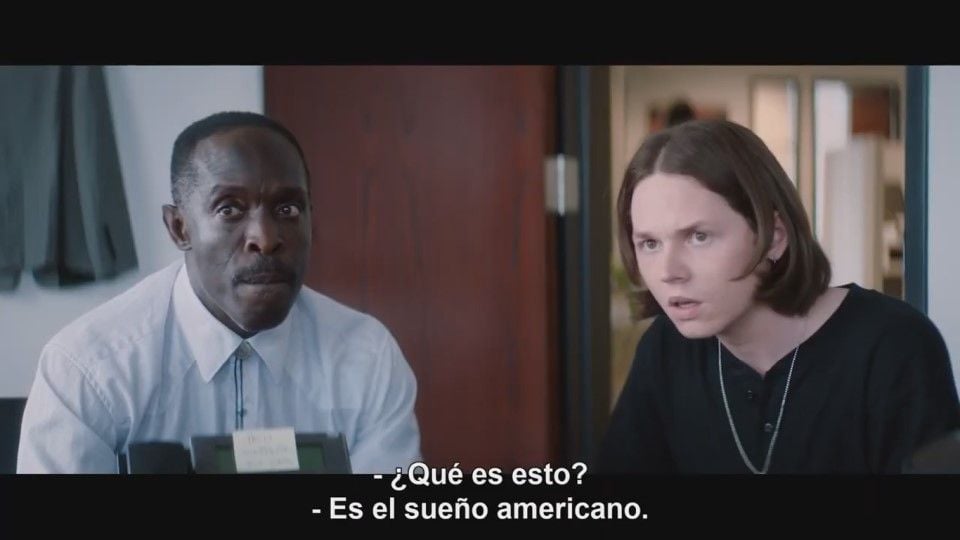 Trailer de la película Body Brokers 'Body Brokers' Tráiler oficial