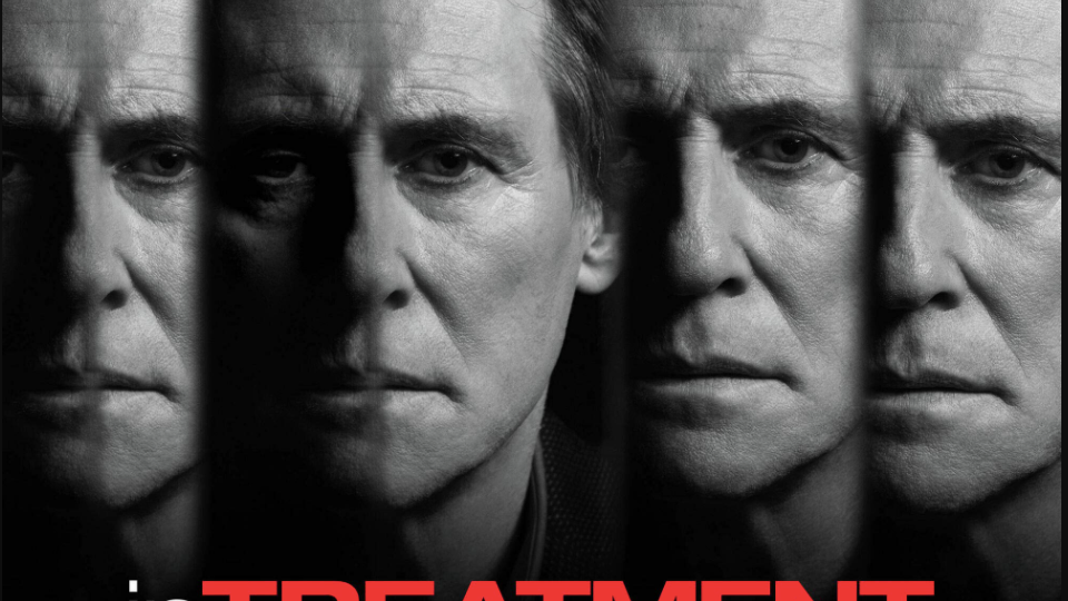 'En terapia' Tráiler temporada 1 Trailer