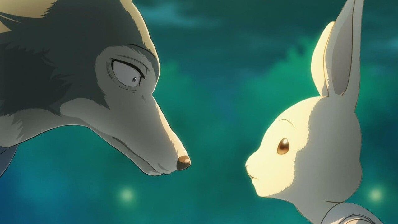 'BEASTARS' - Tráiler oficial - Segunda temporada - Vídeo BEASTARS ...