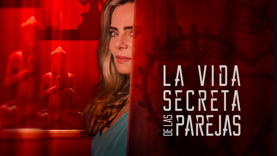 La Vida Secreta De Las Parejas Tráiler Temporada 1 Trailer Mx 