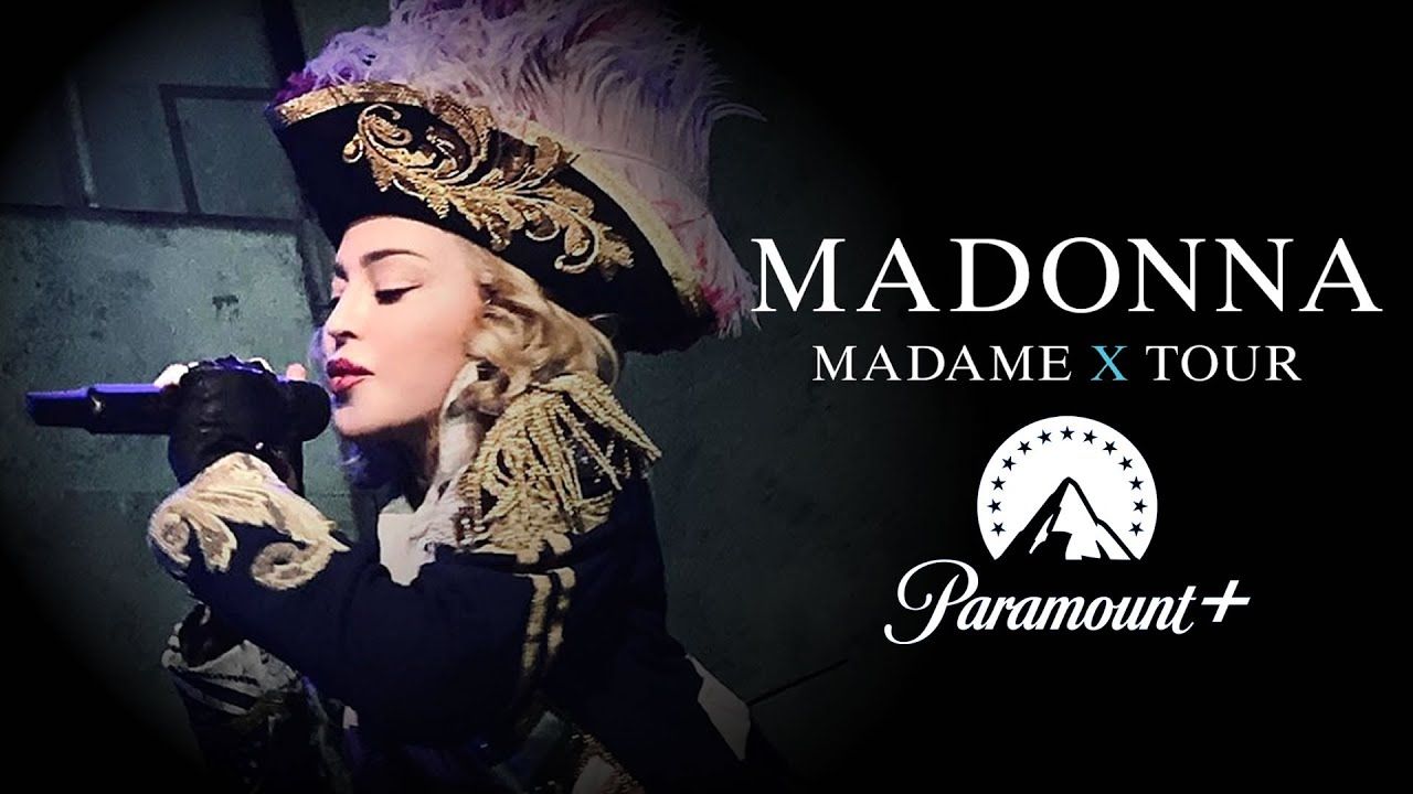 Trailer de la película Madame X - 'Madame X' - Teaser oficial