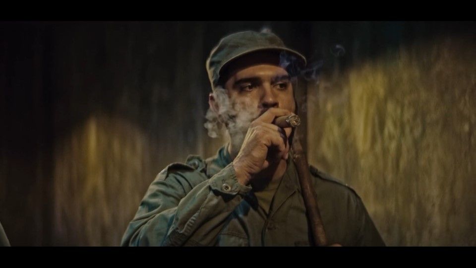 Trailer de la película Plantados 'Plantados' Tráiler oficial