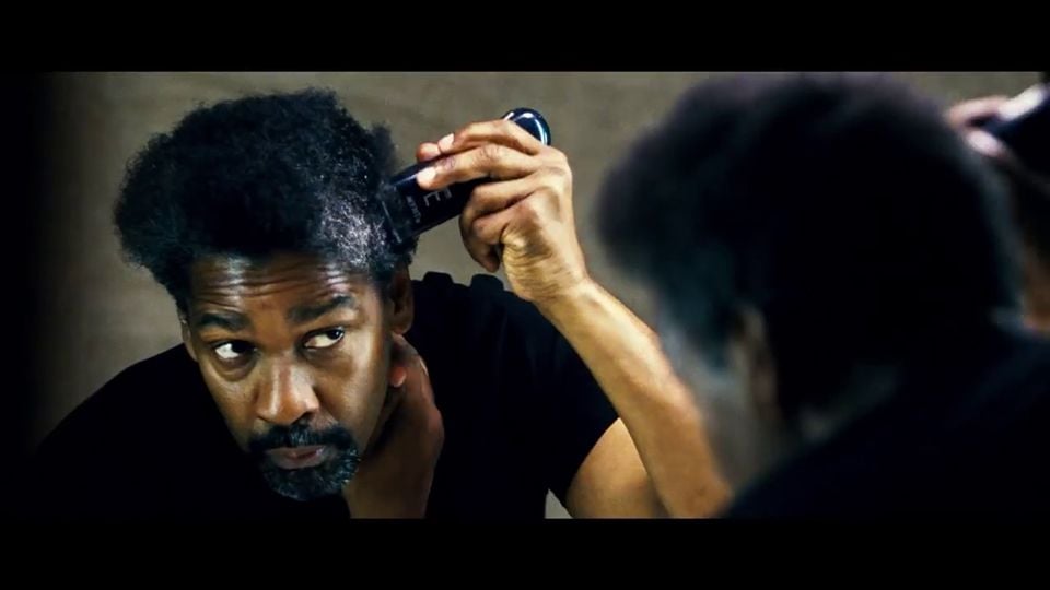 Trailer de la película Protegiendo al enemigo 'Protegiendo al enemigo