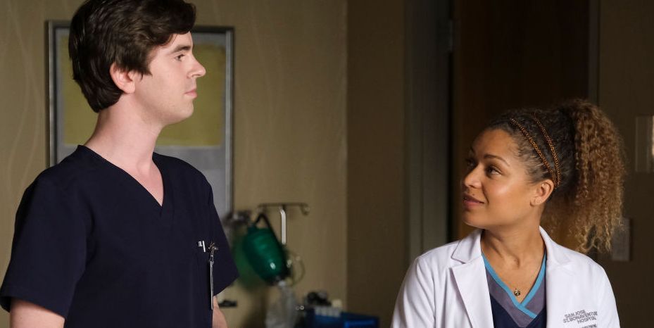 'The Good Doctor' - Tráiler Oficial - Temporada 5 - Vídeo The Good