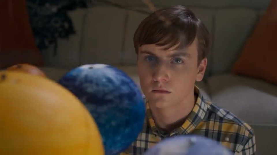 Trailer de la película El Milagro De Tyson 'El Milagro De Tyson' Tráiler oficial SensaCine