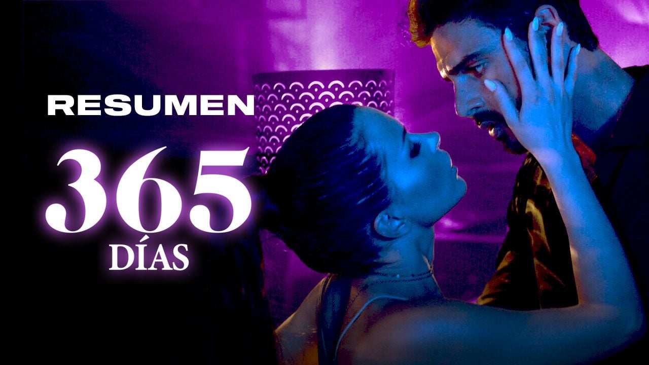 Trailer De La Película 365 Días 365 Días Resumen De La Película Mx 4397