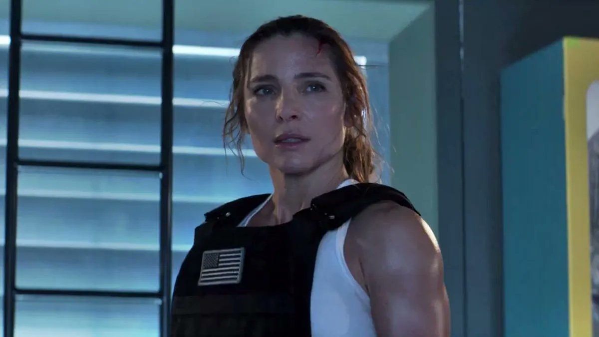 Trailer de la película Interceptor - 'Interceptor'- Tráiler oficial ...