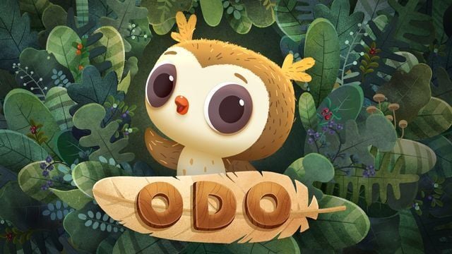 'Odo' - Tráiler oficial en inglés - HBO Max - Vídeo Odo - SensaCine.com.mx
