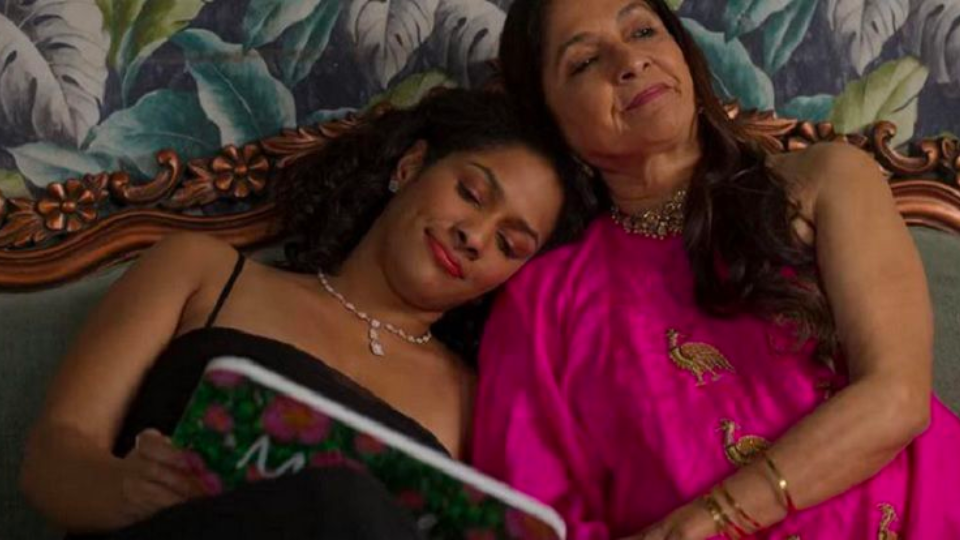 'Masaba Masaba' - Tráiler oficial en inglés segunda temporada - Netflix ...