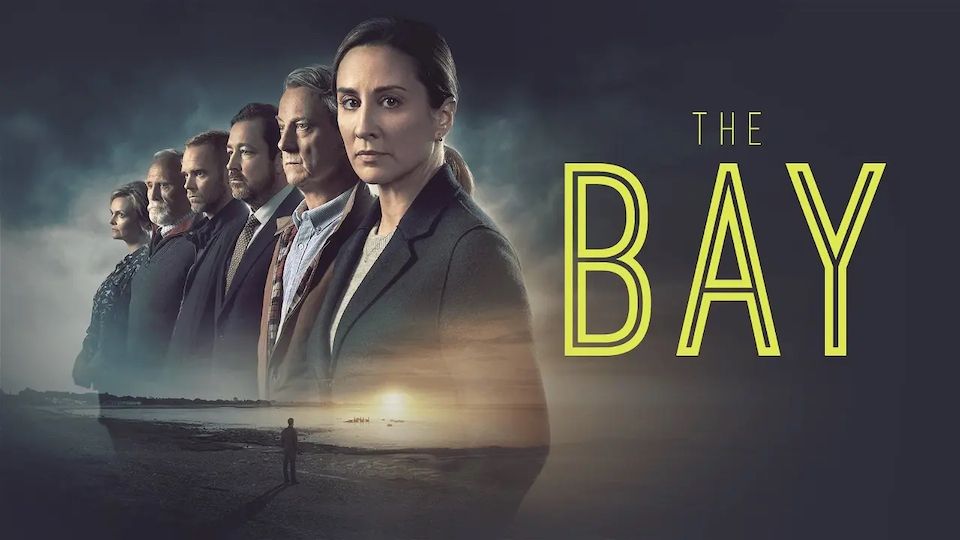 'The Bay' Tráiler temporada 1 Trailer