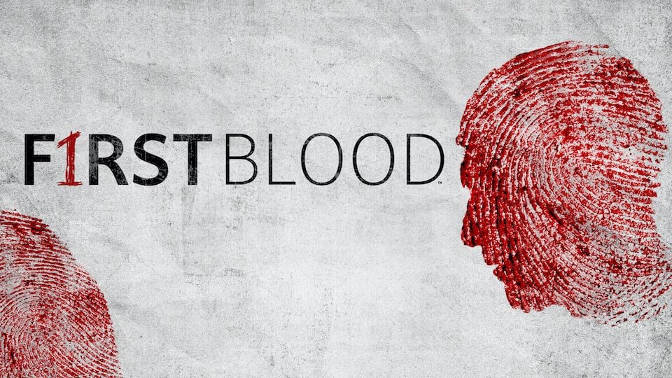 'First Blood' - Tráiler oficial - Vídeo First Blood - SensaCine.com.mx