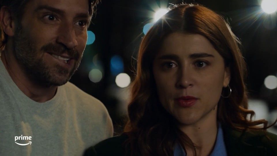 Trailer de la película Tangos, tequilas, y algunas mentiras 'Tangos