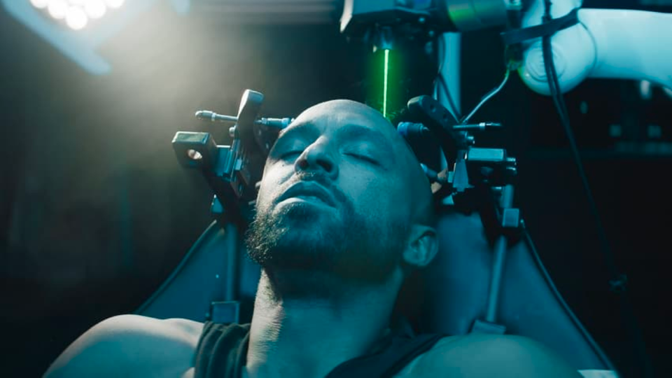 'RZR' - Tráiler oficial - Gala Film - Vídeo RZR - SensaCine.com.mx