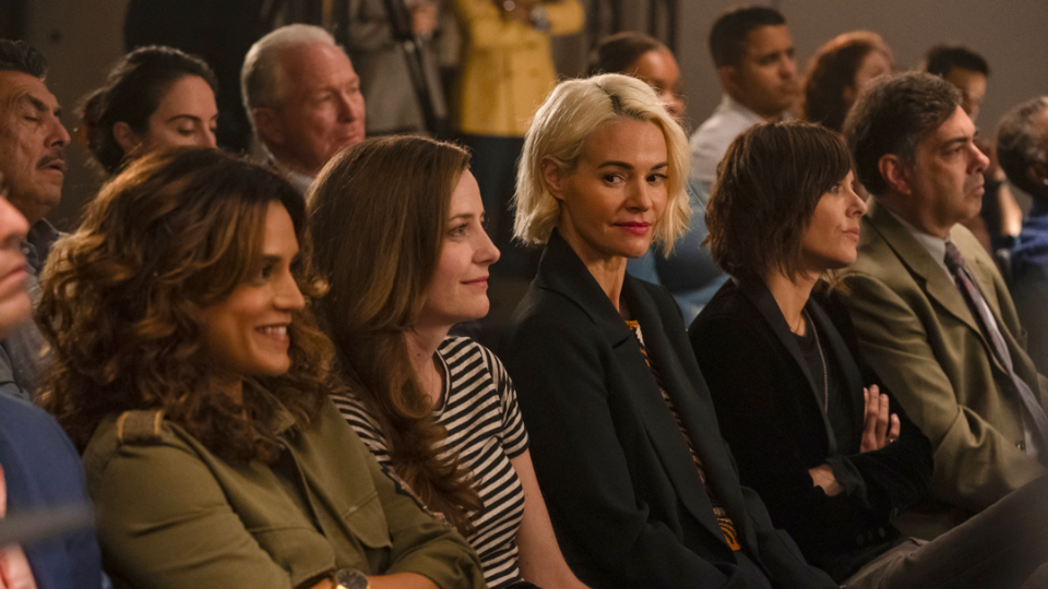 'The L Word: Generation Q' - Tráiler Oficial Temporada 2 - Showtime - The L Word Generation Q Free Online Streaming