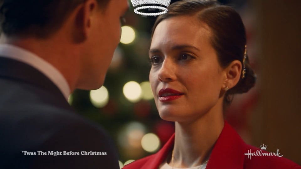 Trailer de la película Twas the Night Before Christmas 'Twas the