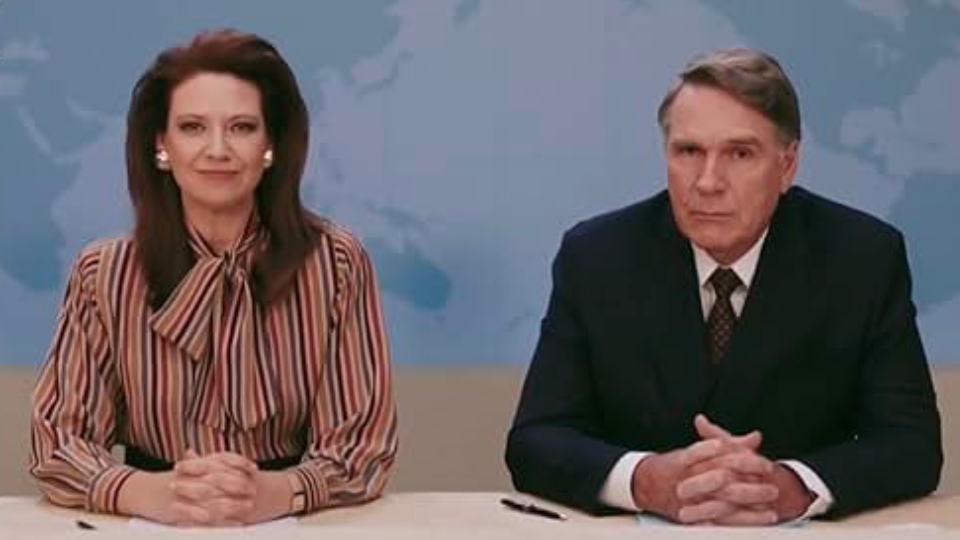 'The Newsreader' - Tráiler oficial - ABC TV & iview - Vídeo The ...